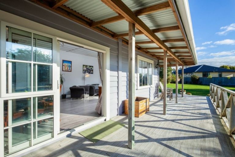 Photo of property in 14 Bosworth Street, Egmont Village, 4372