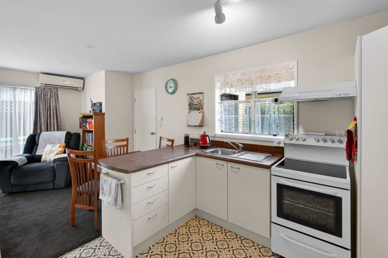Photo of property in 5/13 Sylvan Street, Hillmorton, Christchurch, 8024