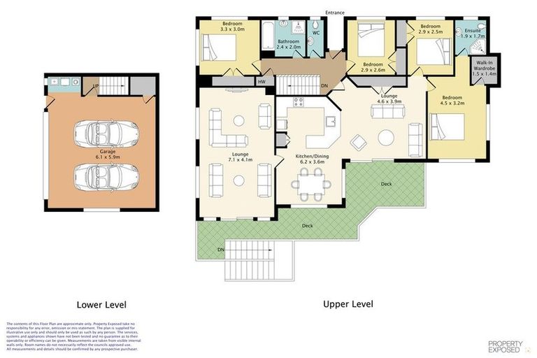 Photo of property in 104 Tender Road, Dairy Flat, Albany, 0794