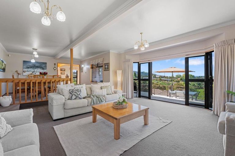 Photo of property in 25 Gillam Crescent, Springfield, Rotorua, 3015