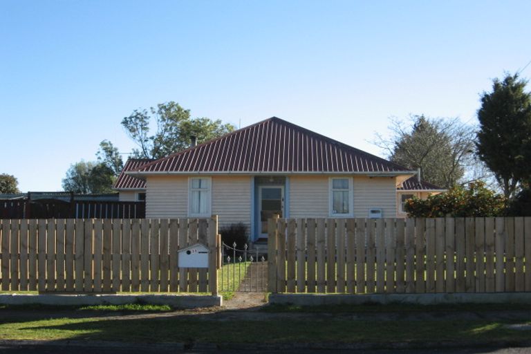 Photo of property in 31 Keats Crescent, Enderley, Hamilton, 3214