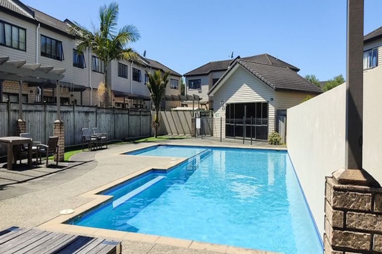 Photo of property in 7 Skip Lane, East Tamaki, Auckland, 2013