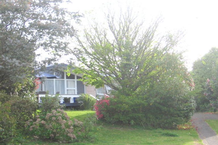 Photo of property in 8 Tete Street, Sunnybrook, Rotorua, 3015