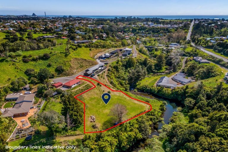 Photo of property in 7 Orite Drive, Welbourn, New Plymouth, 4310