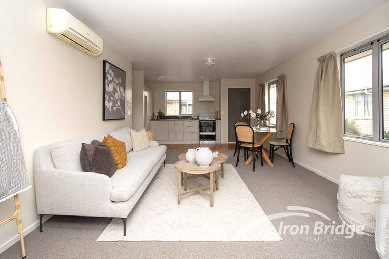 Photo of property in 74d Olliviers Road, Phillipstown, Christchurch, 8011