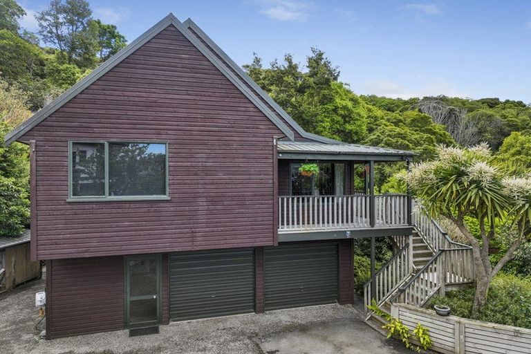 Photo of property in 12 Tui Street, Saint Leonards, Dunedin, 9022