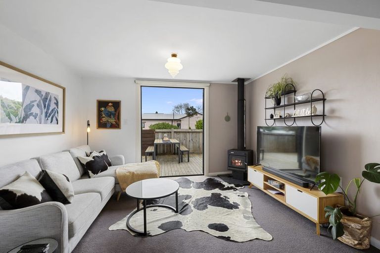 Photo of property in 51 Upjohn Street, Brooklands, New Plymouth, 4310