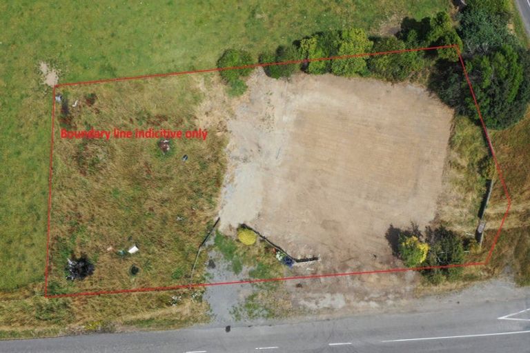 Photo of property in 30 Hamua Rongomai Road, Eketahuna, 4993