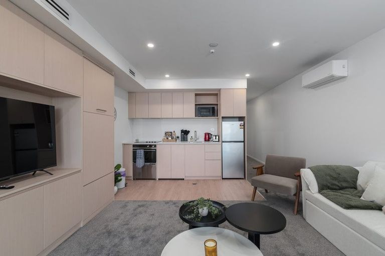 Photo of property in 205/87 Marine Parade, North New Brighton, Christchurch, 8083