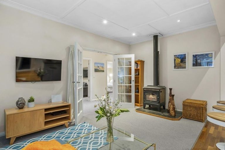 Photo of property in 17 Fairfax Street, Maori Hill, Dunedin, 9010