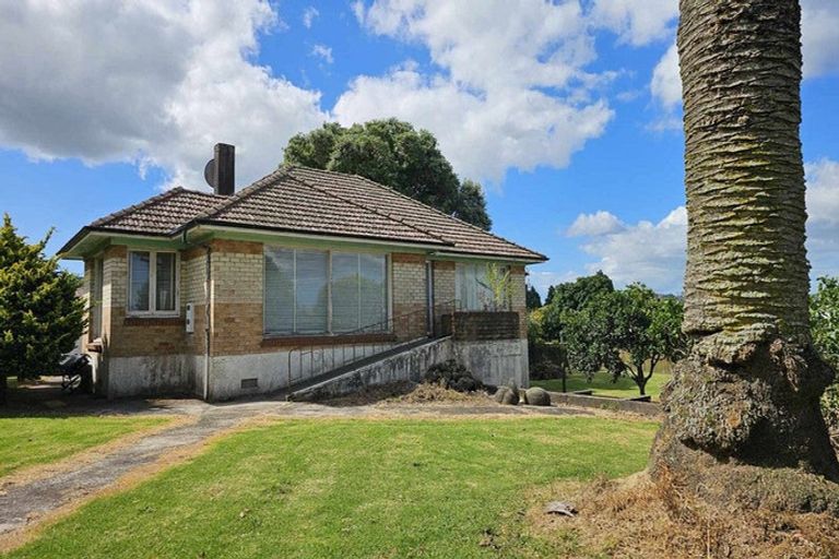 Photo of property in 12 Wihongi Street, Kaikohe, 0405