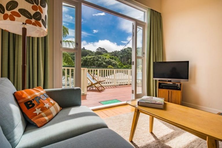 Photo of property in 5 Emerson Street, Berhampore, Wellington, 6023