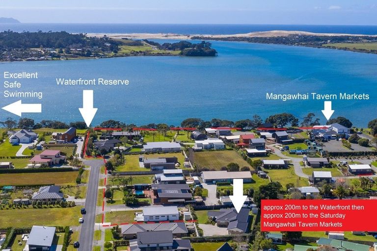 Photo of property in 2/16 Dune View Drive, Mangawhai, 0505