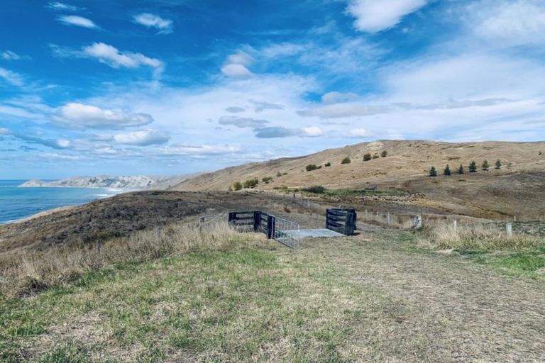 Photo of property in 919 Mangakuri Road, Elsthorpe, 4295