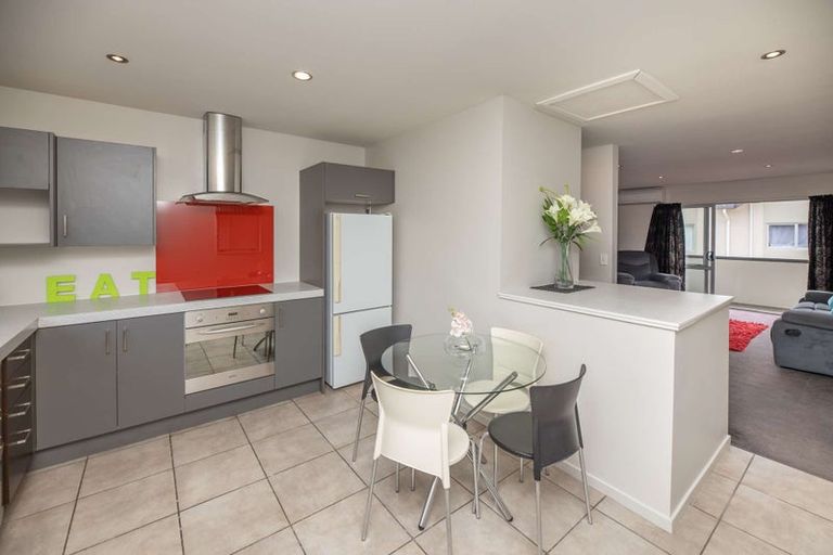 Photo of property in 436b Wilsons Road North, Waltham, Christchurch, 8011