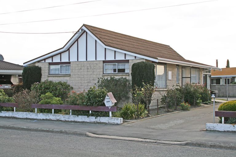 Photo of property in 36a Redcastle Road, Oamaru North, Oamaru, 9400