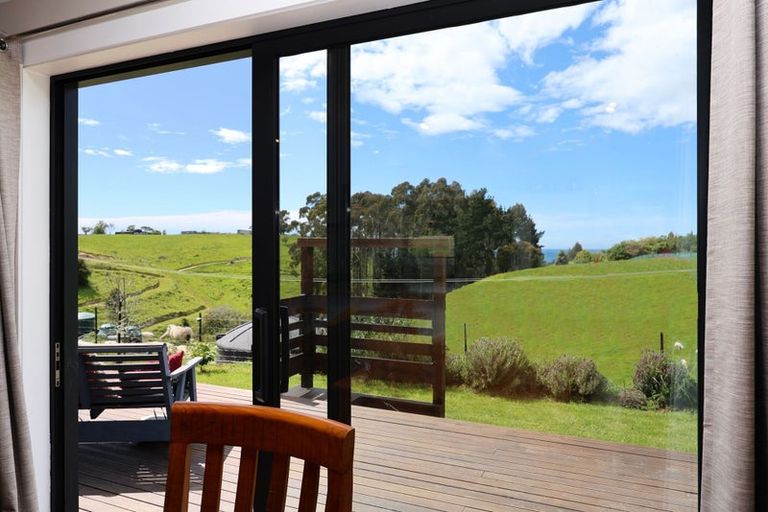 Photo of property in 231 Reservoir Road, Oamaru North, Oamaru, 9492