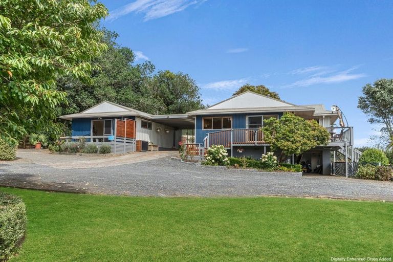 Photo of property in 17 Shipherd Road, Puni, Pukekohe, 2678