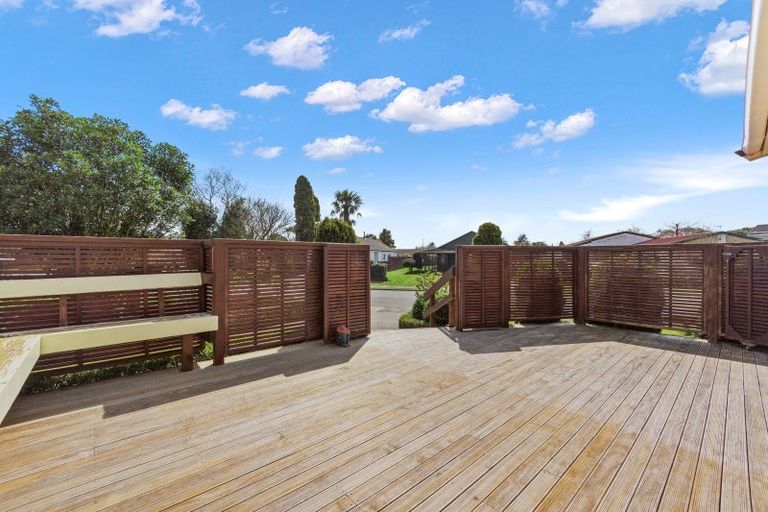 Photo of property in 5 Kestrel Crescent, Matamata, 3400