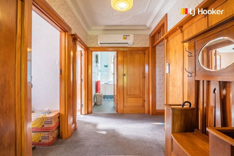 Photo of property in 61 Galloway Street, Mornington, Dunedin, 9011