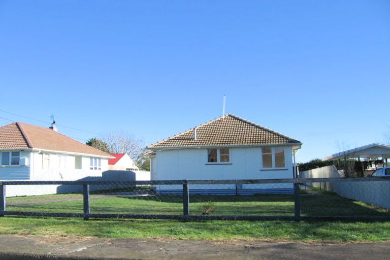 Photo of property in 709 Wavell Street, Akina, Hastings, 4122