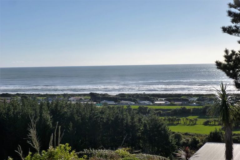 Photo of property in 1 Tasman View Road, Paroa, Greymouth, 7805
