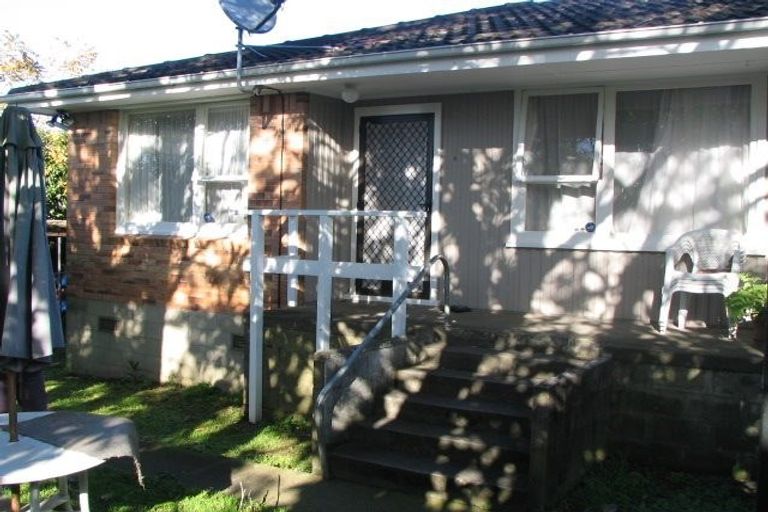 Photo of property in 9a Meadow Street, Mount Wellington, Auckland, 1062