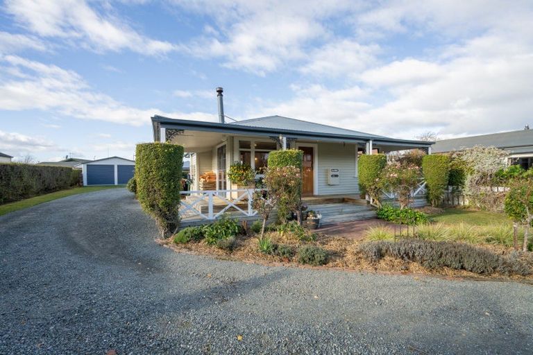 Photo of property in 10 Blairs Place, Te Anau, 9600