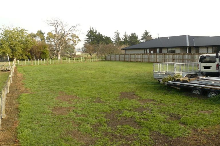 Photo of property in 5 Old Orchard Road, Solway, Masterton, 5810