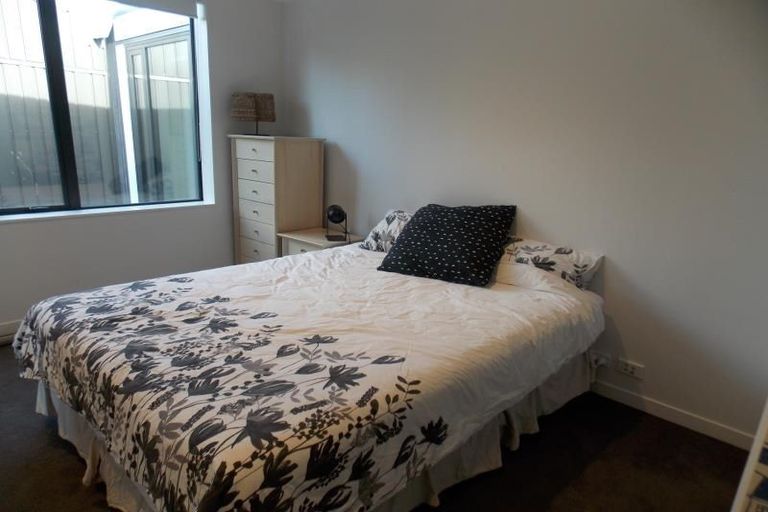 Photo of property in Nouvo Apartments, 21 Rugby Street, Mount Cook, Wellington, 6021