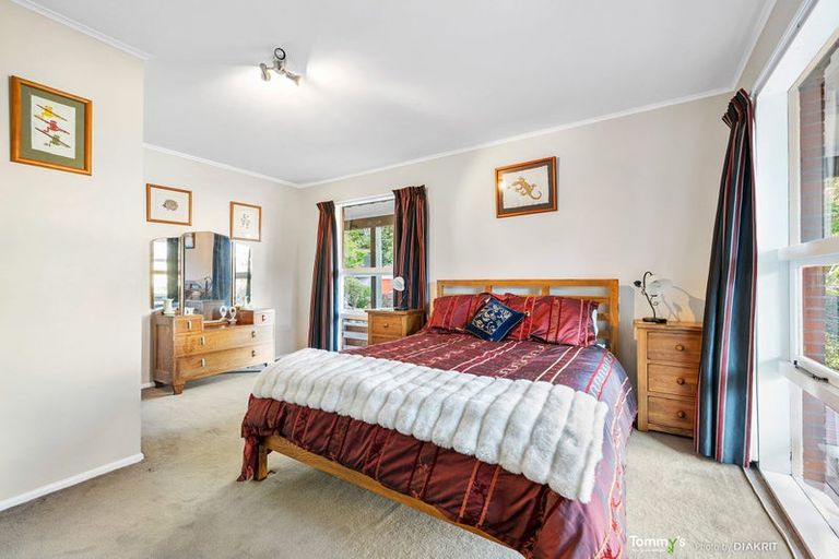 Photo of property in 3 Nepal Place, Khandallah, Wellington, 6035