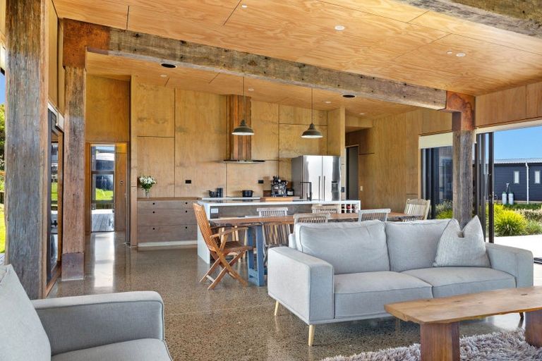 Photo of property in 35 Tama Road, Riversdale Beach, Masterton, 5872