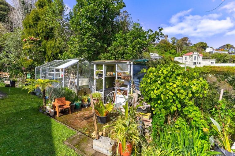 Photo of property in 3a Allison Street, Durie Hill, Whanganui, 4500