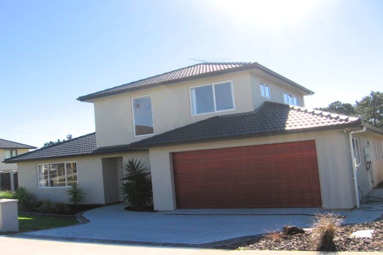 Photo of property in 45 Aberley Road, Schnapper Rock, Auckland, 0632