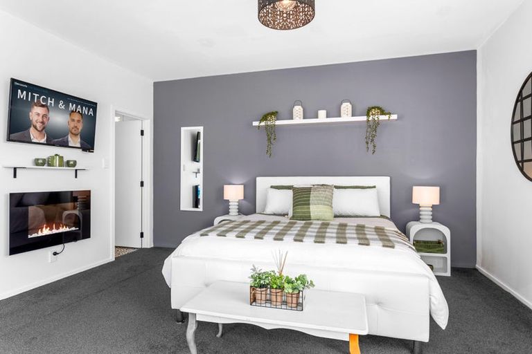 Photo of property in 344 Lineside Road, Flaxton, Kaiapoi, 7691