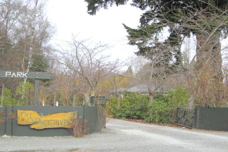 Photo of property in 1 Gall Street, Fairlie, 7987