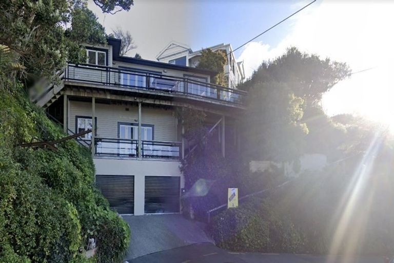 Photo of property in 21 Bruce Avenue, Brooklyn, Wellington, 6021