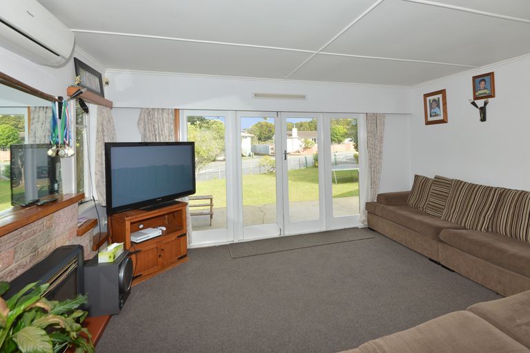 Photo of property in 42 Corks Road, Te Kamo, Whangarei, 0112