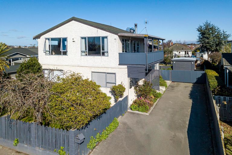 Photo of property in 268 Selwyn Street, Marchwiel, Timaru, 7910