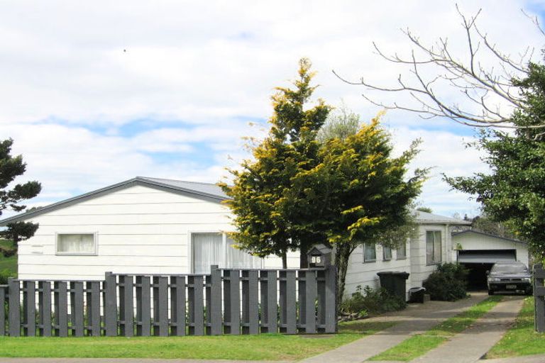 Photo of property in 96 Coopers Road, Gate Pa, Tauranga, 3112
