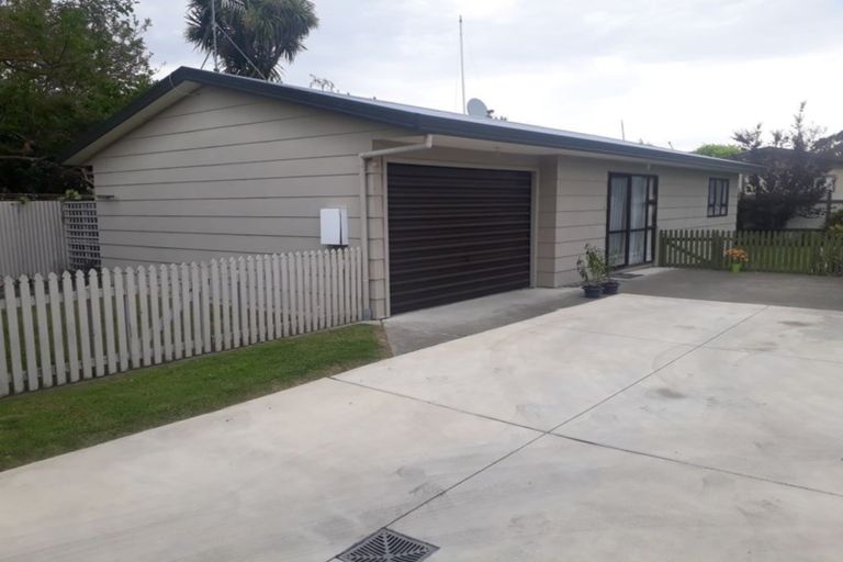 Photo of property in 2/22 Vigor Brown Street, Napier South, Napier, 4110
