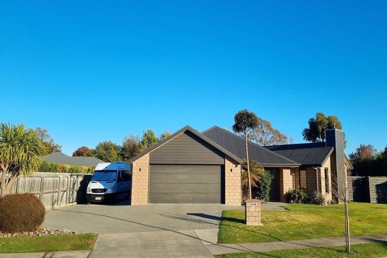 Photo of property in 27 Rowan Place, Witherlea, Blenheim, 7201