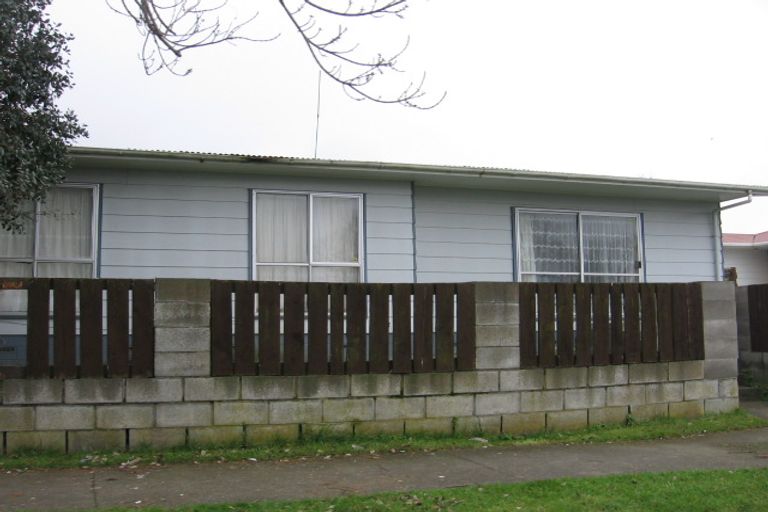 Photo of property in 69a Kaimanawa Street, Kelvin Grove, Palmerston North, 4414