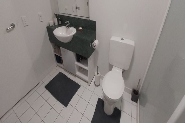 Photo of property in Dixonlane Apartments, 8/7 Feltex Lane, Te Aro, Wellington, 6011