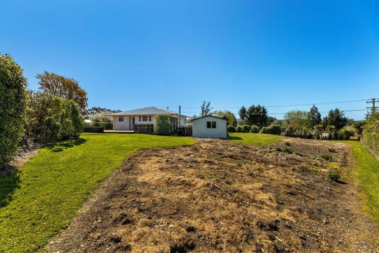 Photo of property in 127 Dunback Road, Palmerston, 9430