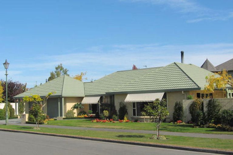 Photo of property in 33 Creek Road, Allenton, Ashburton, 7700