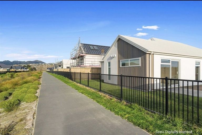Photo of property in 57 Collier Drive, Halswell, Christchurch, 8025