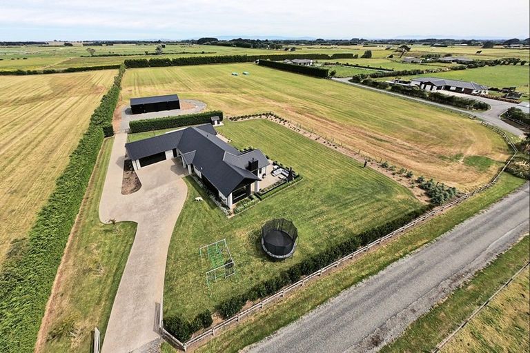 Photo of property in 284e Bay Road, West Plains, Invercargill, 9879