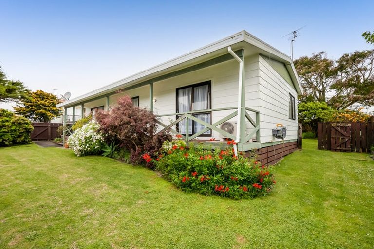 Photo of property in 4 Protea Place, Bell Block, New Plymouth, 4312