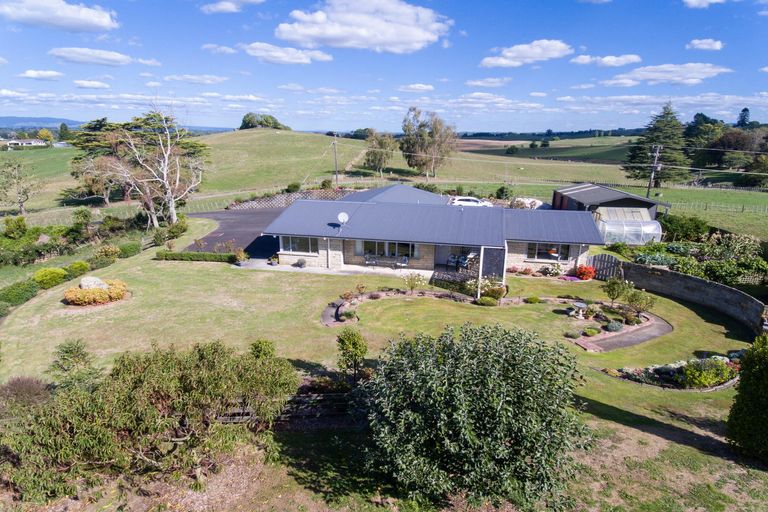 Photo of property in 171 Gunn Road, Waharoa, 3474
